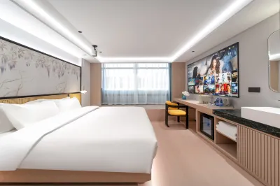 Liu Xiang Hotel