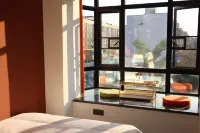 Aosini Fushi Boutique Stay (Shantou Chenghai Dongli) Hotel in zona Dongxing Passenger Transport Terminal