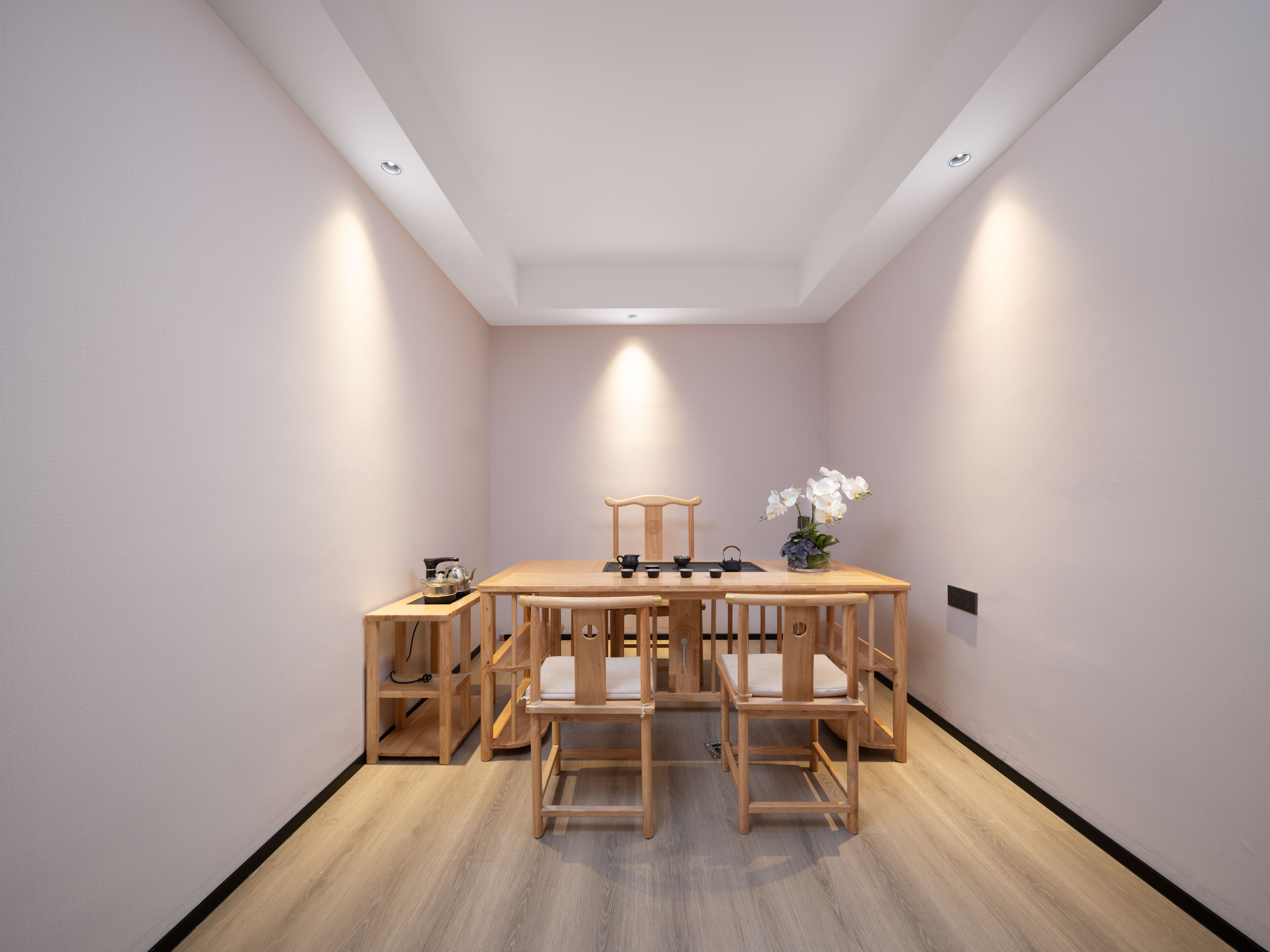 Yaduo Boya Hotel (Hengdian World Studios Ming and Qing Palace Gardens) Номера Photos