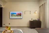 Jinsu Hotel (Xuchangdong Railway Station Pangdonglai Angel City)