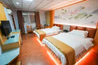 Lianping Hongxiang Hotel - 2-Star