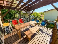 Sola st. Inn Noboribetsu Hotels in Ноборібецу