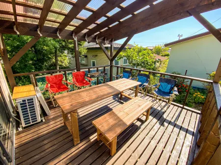 Sola st. Inn Noboribetsu