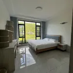 Lingfeng Yichen Ju Homestay - balcony