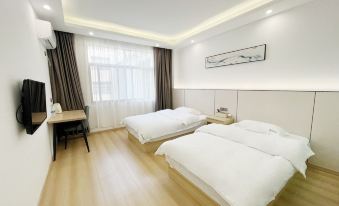Bangda Hotel (Mengzi Wencui Road Branch)