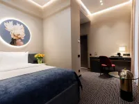 Helen Hotel Hotel berhampiran Jambatan Istana
