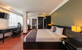 Azumaya Hotel Phnom Penh