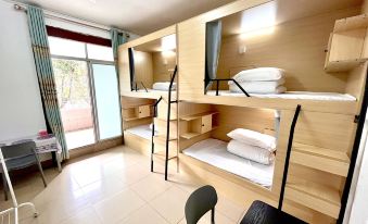 Zhanjiang Youjia Homestay