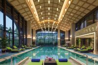 Pullman Xishuangbanna Resort - Luxury