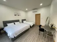 plakang poolvilla