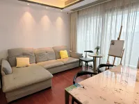 Yushe·Girls Youth Hostel (Shenzhen North Railway Station)