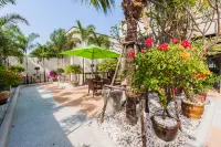 TOP Pool Villa Pattaya -  Casas de vacaciones