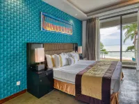 Golden Pearl Tangalle Beach Hotels in Hambantota