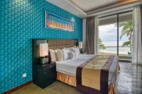 Golden Pearl Tangalle Beach Hotels in Hambantota