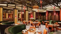 成都安仁福朋喜來登飯店 - 早餐