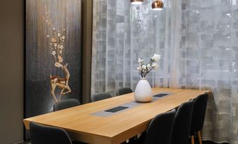 Homeinn Neo (Wenfeng Middle School, East Fuqian Street, Laizhou)