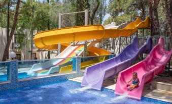DoubleTree by Hilton Bodrum Isil Club All-Inclusive Resort