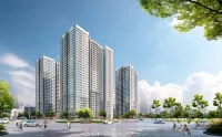 HKG - Vinhomes Time City - Park Hill - Apartment Các khách sạn gần Gốm Sứ Tuấn Thạch (Tuan Thach Ceramic Decor)