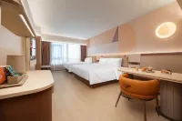 Orange Hotel Baoding Gaobeidian Municipal Government Branch Hotels in Dingxing County