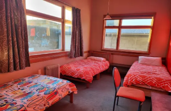 85 オン ビーリー のホテル