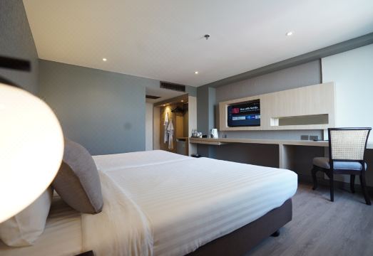 1. 킹 파크 애비뉴..