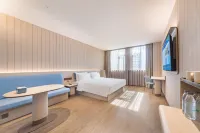 HanTing Hotel (Changzhou Chunqiu Yancheng Niutang) Hotels near Xiaxihuamu Culture Art Museum