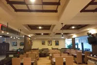 Grand Dian Hotel Bumiayu Hotels in Bumijawa