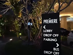 The Premiere Pekanbaru