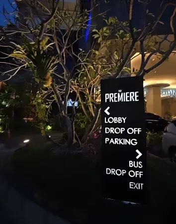 The Premiere Pekanbaru