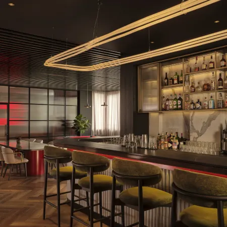 Radisson Red Belgrade