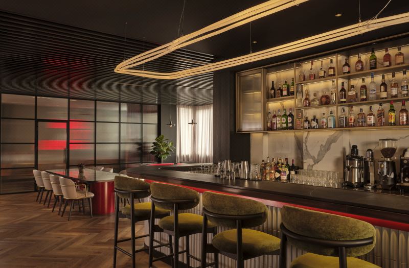 Radisson Red Belgrade photo 4