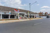 Hotel O Teluk Betung Near Bank Indonesia Formerly Wisma PMI Hotels in 