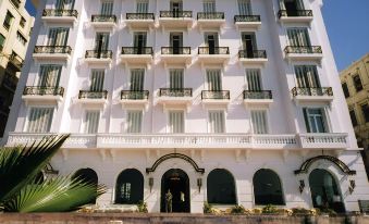 Windsor Palace Luxury Heritage Hotel since 1906 by Paradise Inn Group
