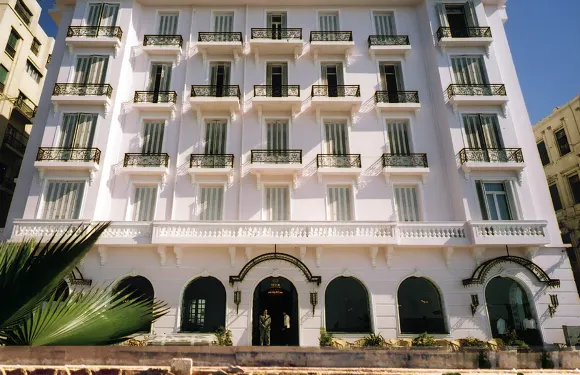 温莎宮豪華遺產酒店-自1902年起-天堂旅館集團旗下