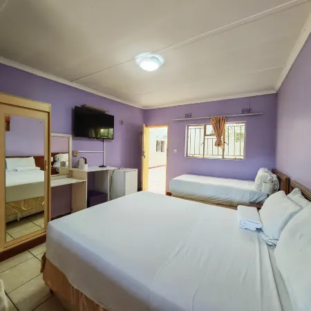 MSA HOTEL