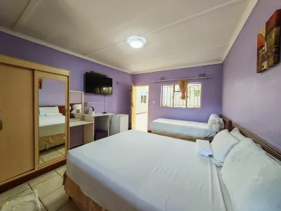 MSA HOTEL