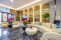 Wuwei Jingchen Hotel (City Museum Gymnasium)