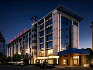 New Mingdian Business Hotel