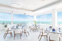 Khu nghỉ dưỡng bãi biển Carmelina