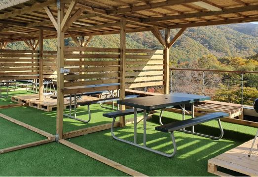 무주나봄리조트