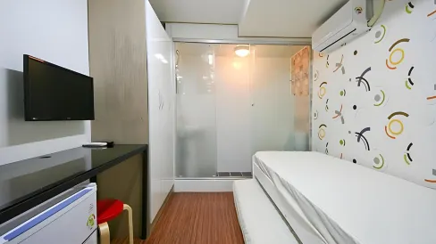 Star Guest House