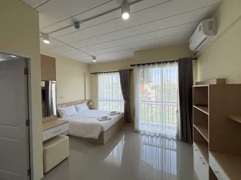 ห้องสแตนดาร์ด