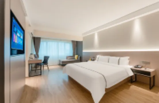 維羅亞酒店（海口友誼陽光城店）