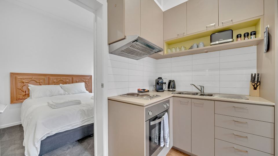 Grosvenor 3121 Richmond