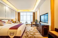 Lang Ting Wen Hua Hotel Hotels in Wuwei