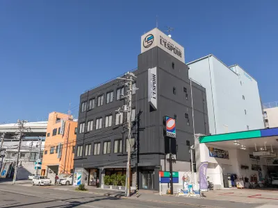Tabist Osaka Port Hotel l'Espoir Hotels in Osaka