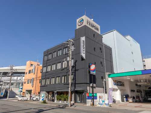 OSAKA PORT HOTEL L'ESPOIR