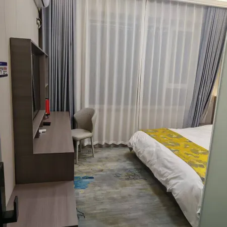 Jieshun Business Hotel