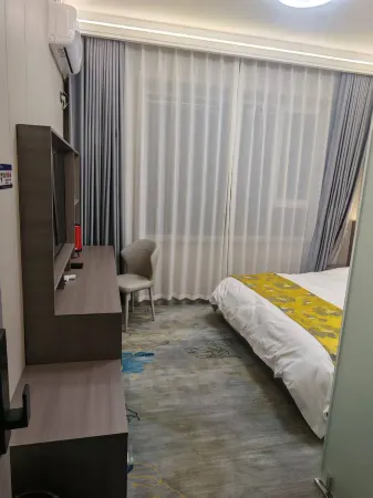 Jieshun Business Hotel