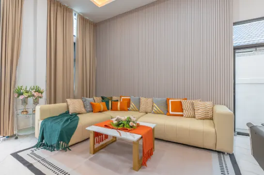 The Velvet Cove Pattaya